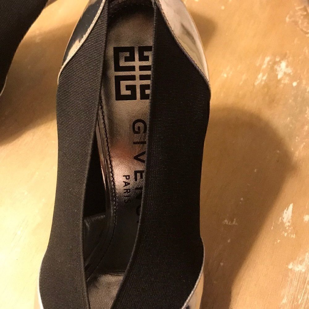 Givenchy shoes   - Picture 3 of 7